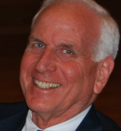 Charles Savage Image