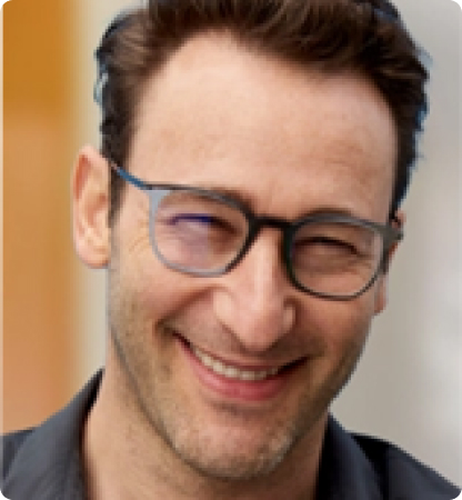 Simon Sinek Image