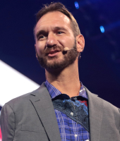 Nick Vujicici